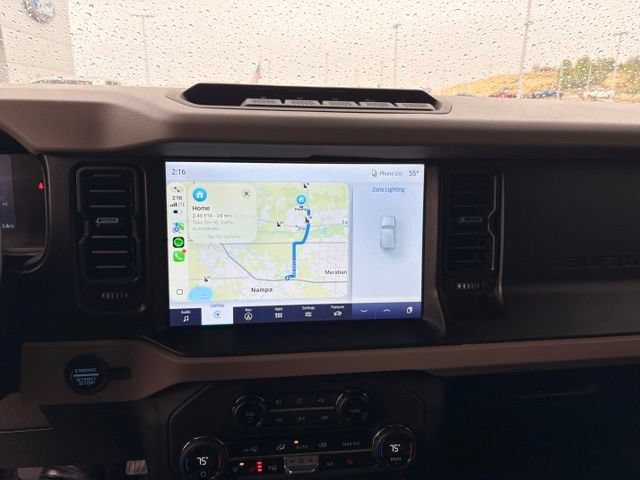 Used 2023 Ford Bronco Wildtrak AWD/4WD image 14