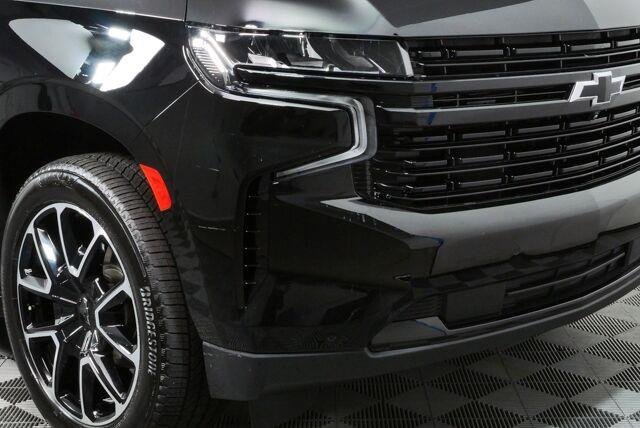 Certified 2024 Chevrolet Tahoe RST w/ Sport Performance Package AWD/4WD image 38