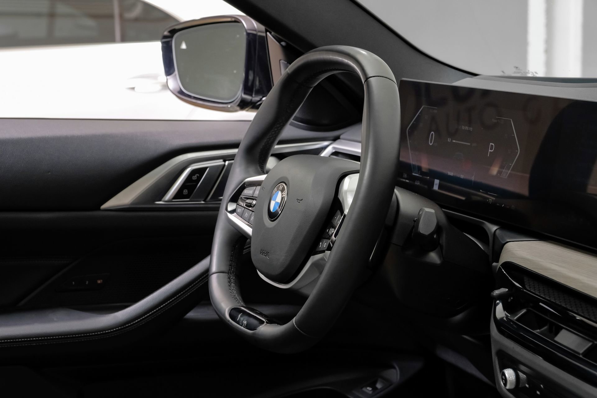Used 2025 BMW 430i Coupe image 18
