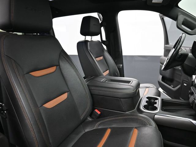 Used 2021 GMC Sierra 1500 AT4 w/ AT4 Premium Package image 25