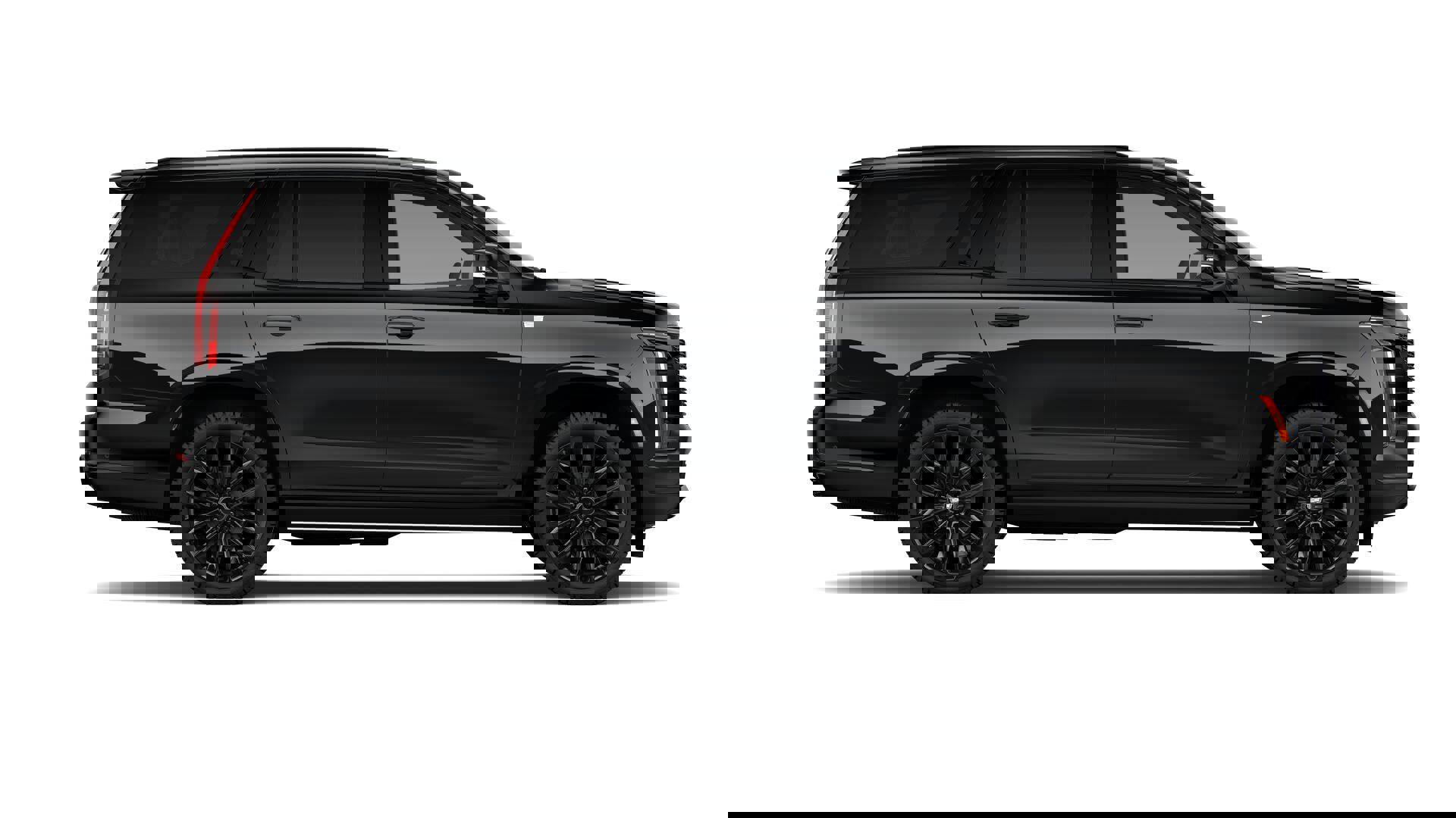 New 2026 Cadillac Escalade Platinum Sport image 15