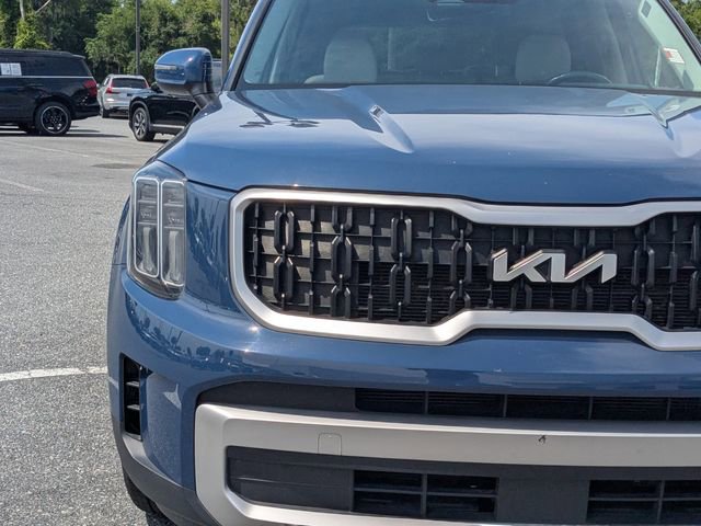 Used 2023 Kia Telluride EX AWD/4WD image 9