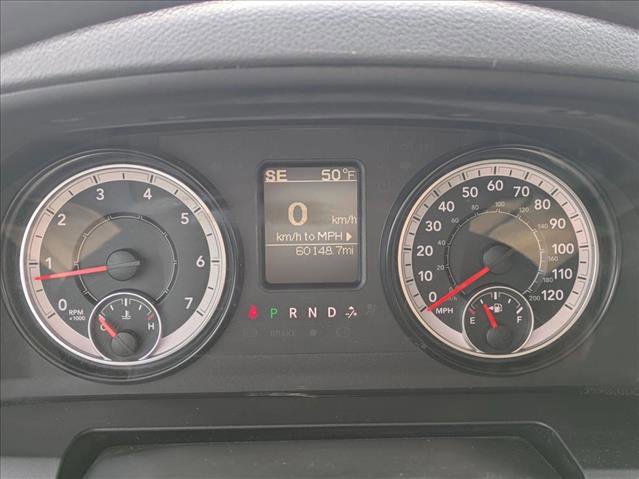 Used 2016 RAM 1500 Classic SLT image 10