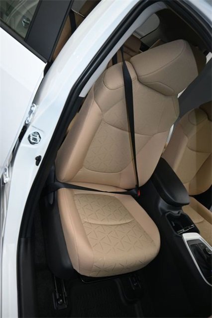 New 2025 Toyota RAV4 XLE w/ Convenience Package image 16