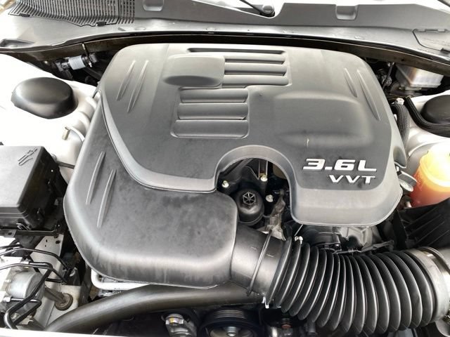 Used 2021 Dodge Charger GT w/ Performance Handling Group RWD image 23