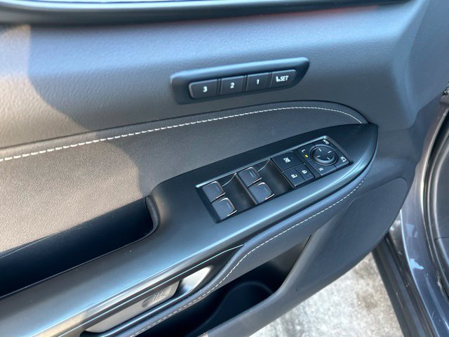 Used 2026 Lexus NX 350 AWD w/ Accessory Package (2T) image 12