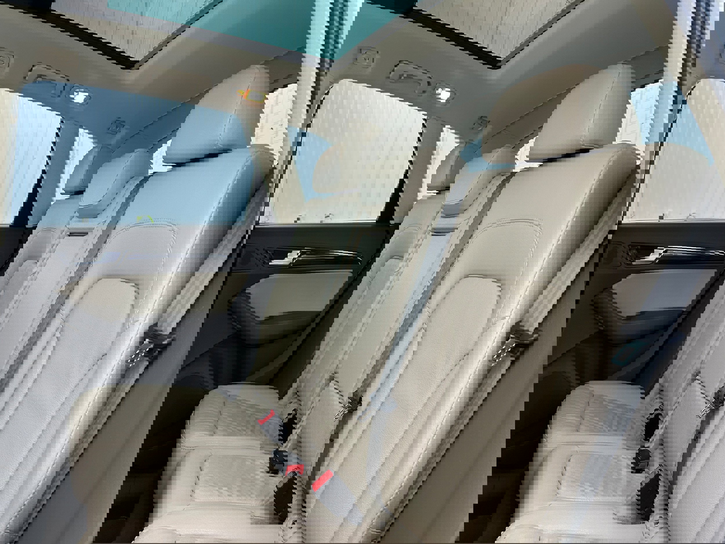 Used 2014 Audi Q5 2.0T Premium Plus image 29