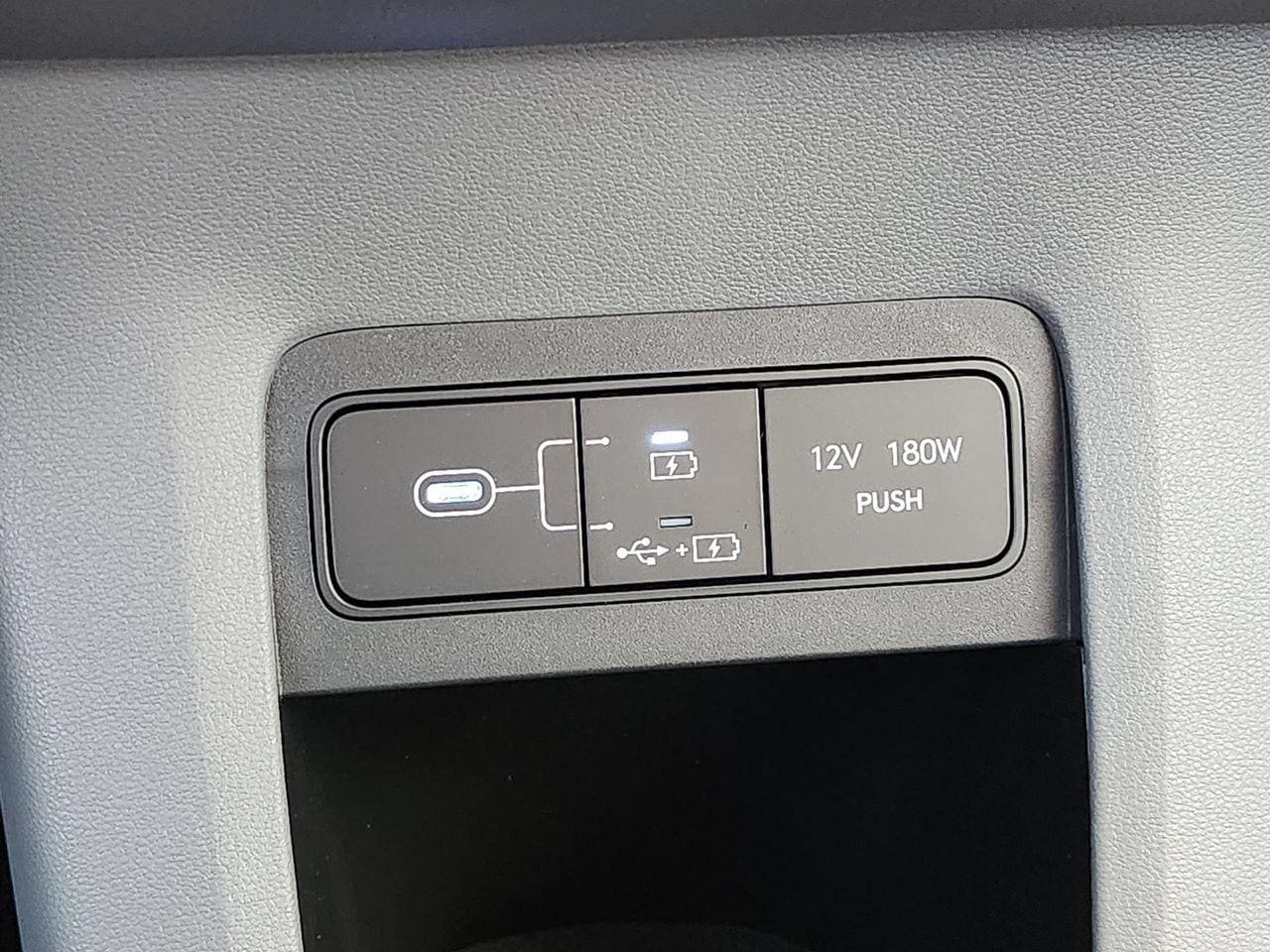 New 2027 Hyundai Ioniq 5 SE RWD image 17