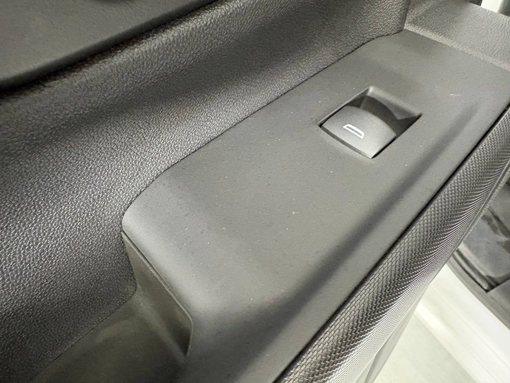 Certified 2025 Chevrolet Silverado 2500 Custom w/ Custom Value Package AWD/4WD image 43
