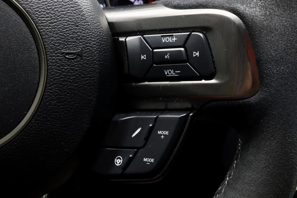 Used 2017 Ford Mustang Shelby GT350 image 30