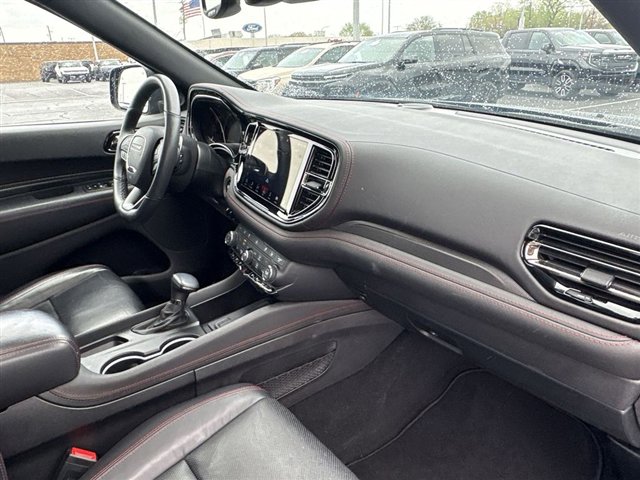 Used 2023 Dodge Durango GT AWD/4WD image 29