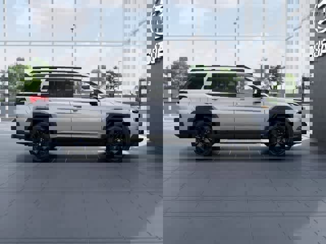 New 2026 Subaru Outback Limited XT image 6