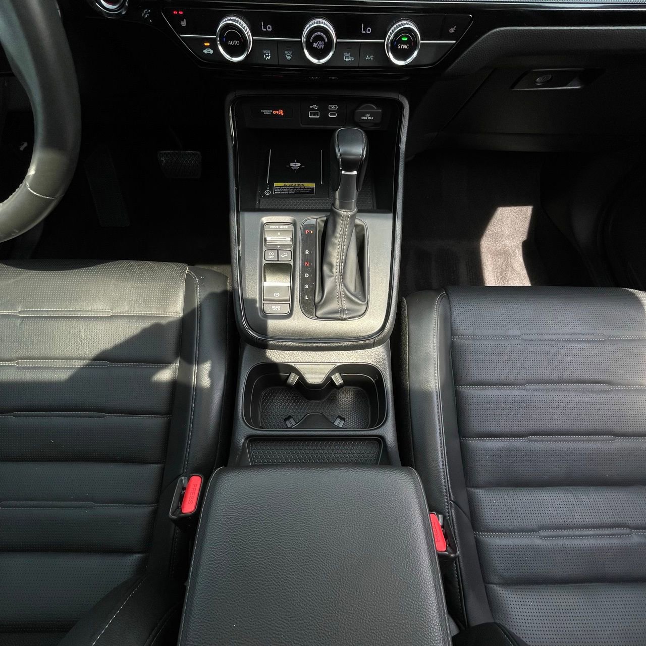 Used 2024 Honda CR-V EX-L image 19