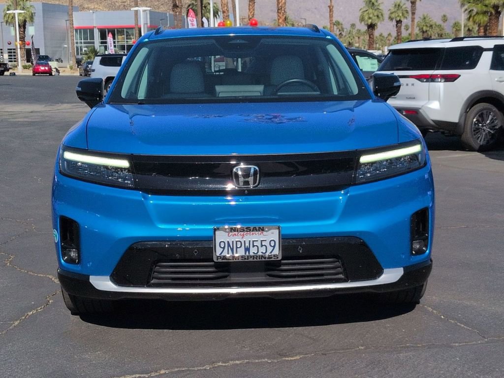 Used 2024 Honda Prologue Elite image 7