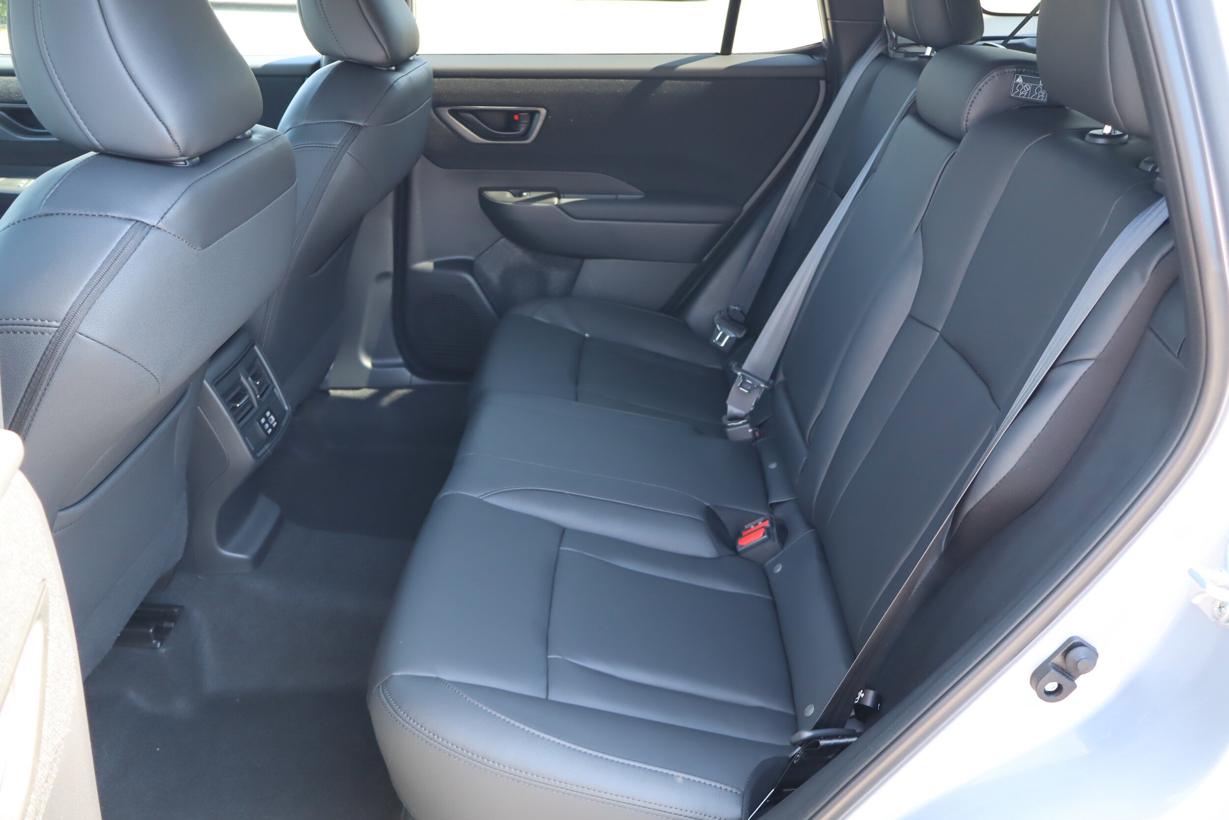 New 2026 Subaru Outback Premium AWD/4WD image 15