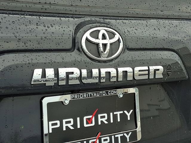 Used 2024 Toyota 4Runner SR5 Premium AWD/4WD image 29