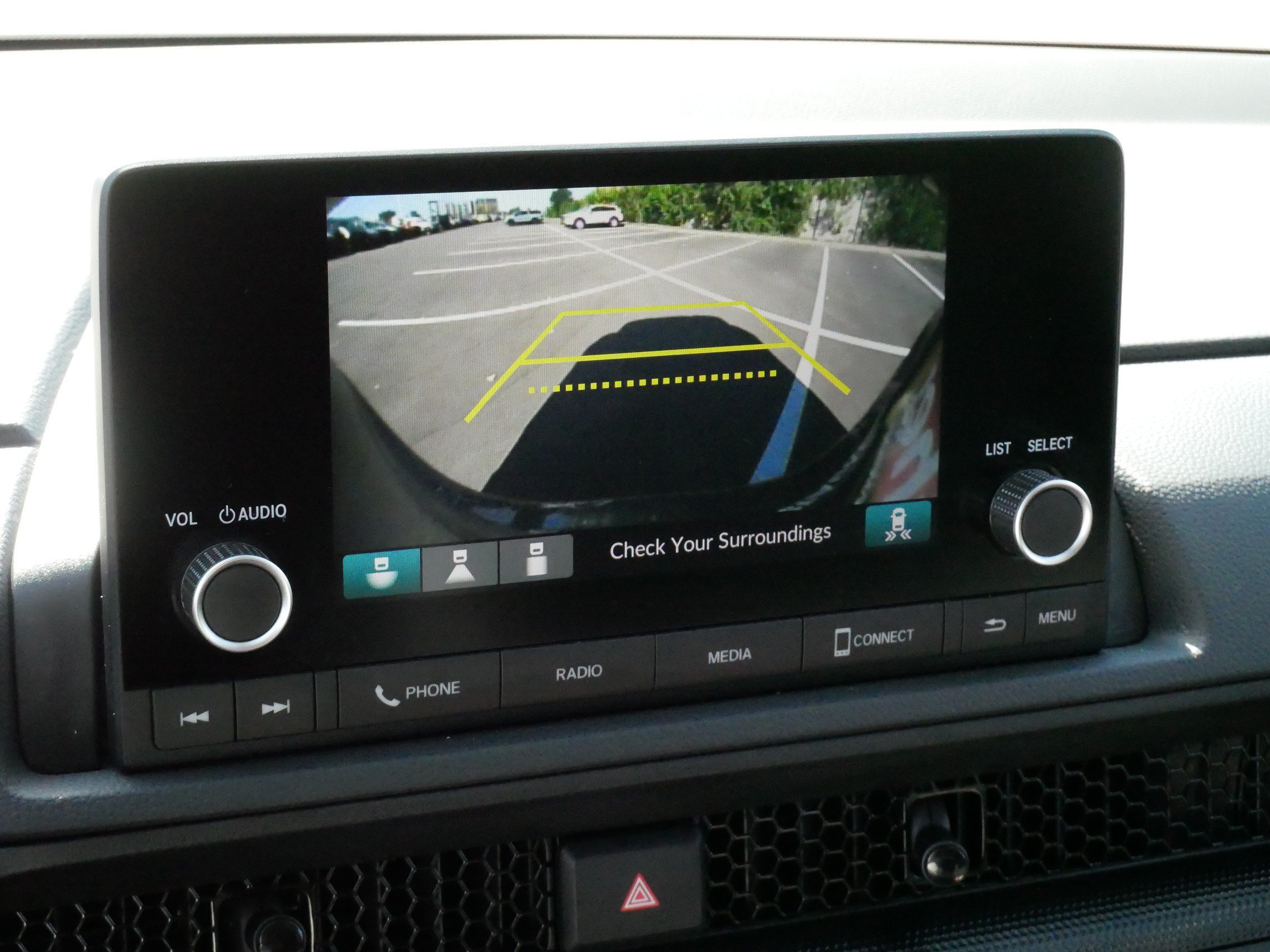 Used 2024 Honda CR-V EX image 30