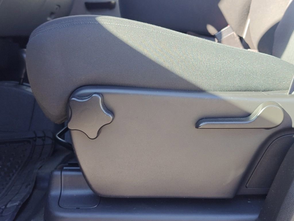 Used 2013 Chevrolet Silverado 1500 W/T image 11