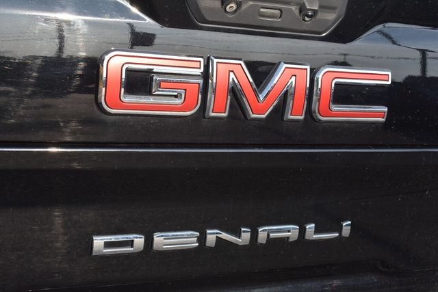 Used 2020 GMC Sierra 2500 Denali w/ Denali Ultimate Package AWD/4WD image 15