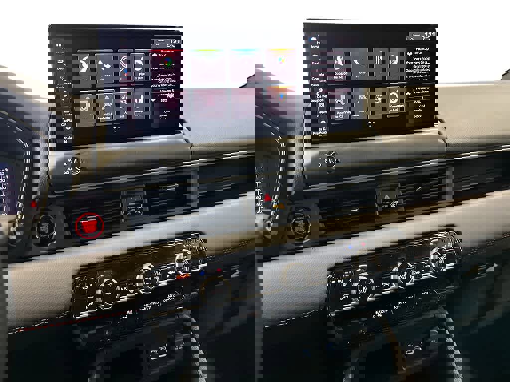 New 2026 Honda Pilot Black Edition image 20