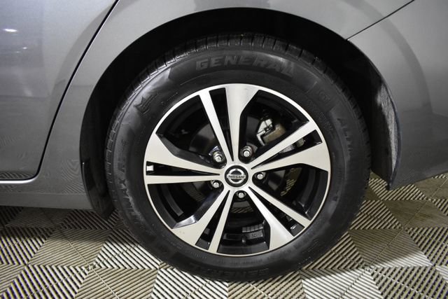 Used 2023 Nissan Sentra SV image 39