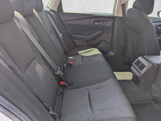 Used 2025 Honda Accord LX image 28