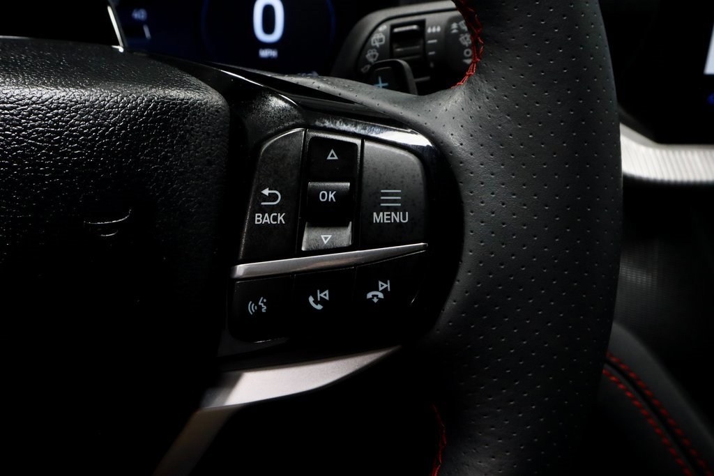 Certified 2025 Ford Explorer ST image 32