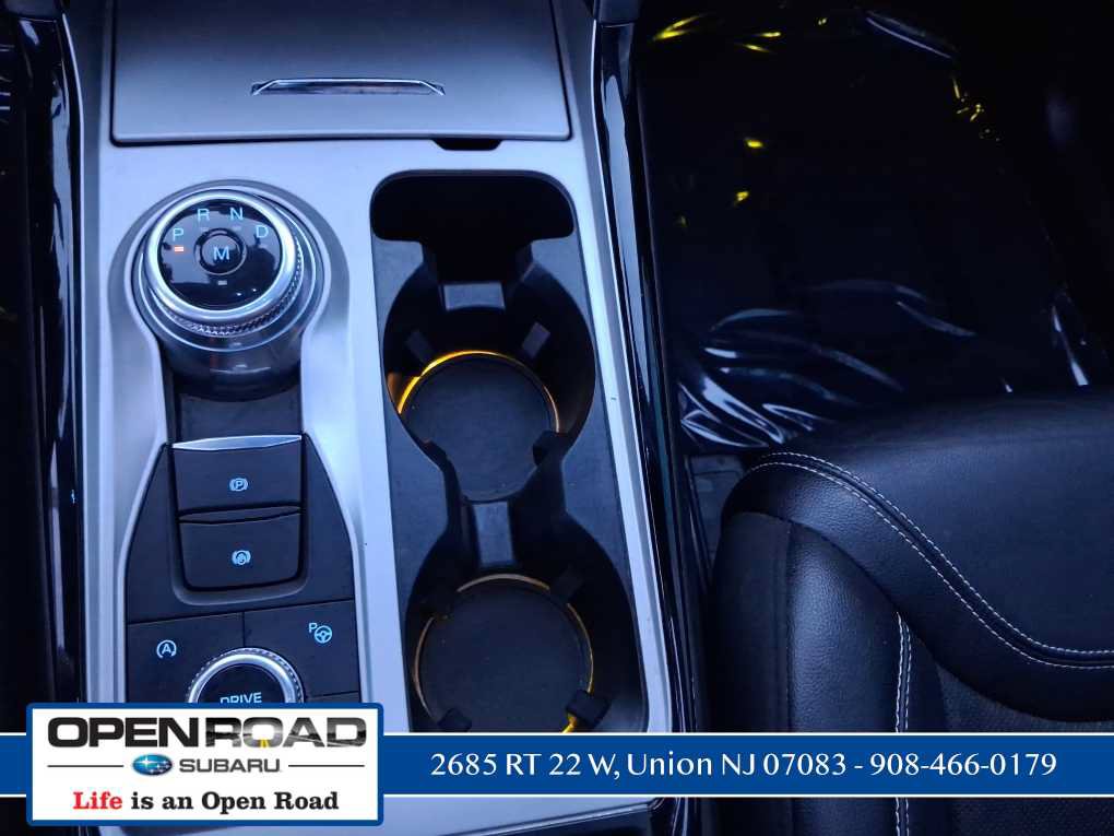 Used 2021 Ford Explorer ST w/ Equipment Group 401A AWD/4WD image 26