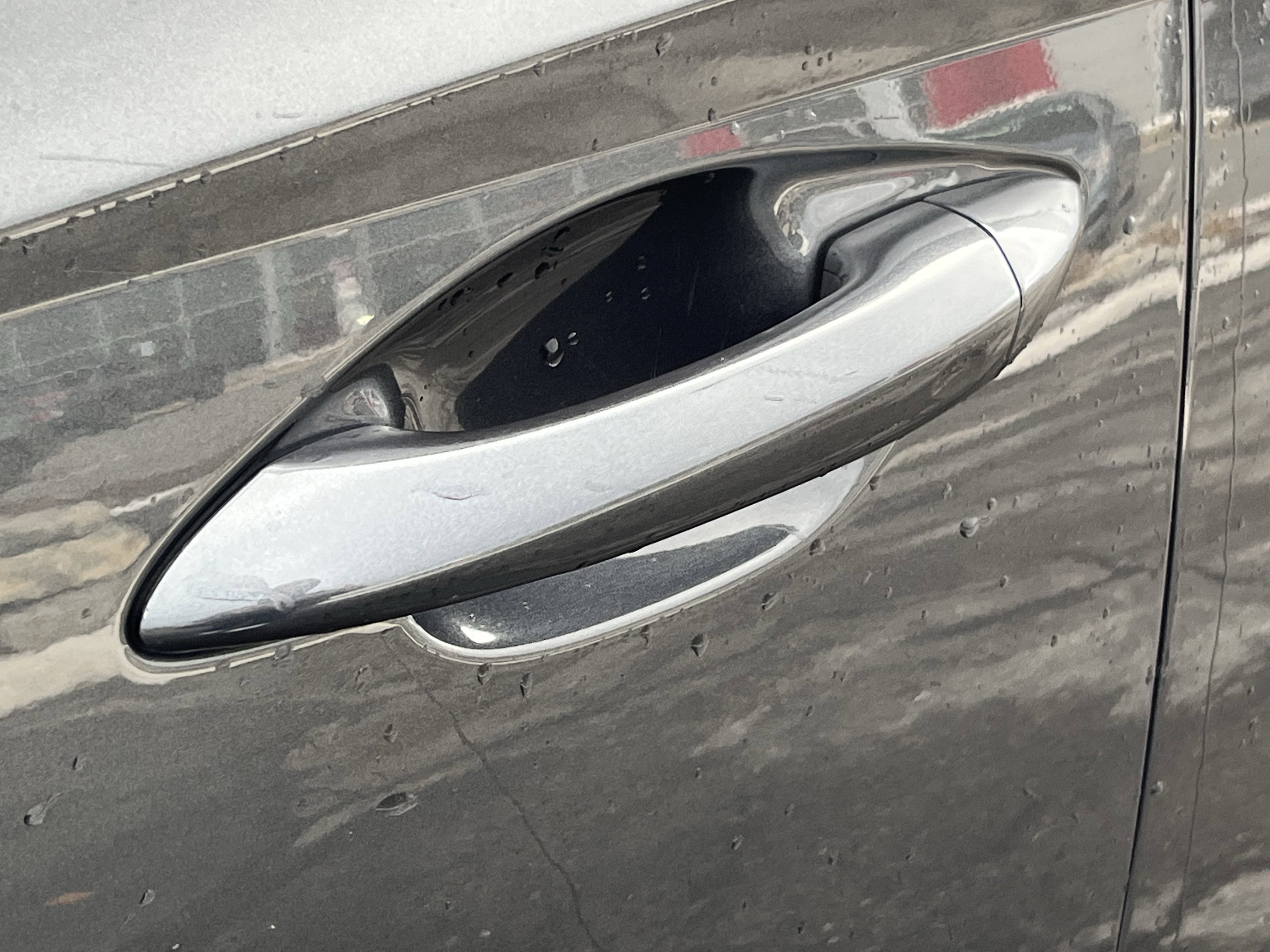 Used 2023 Hyundai Tucson SEL w/ Convenience Package image 13