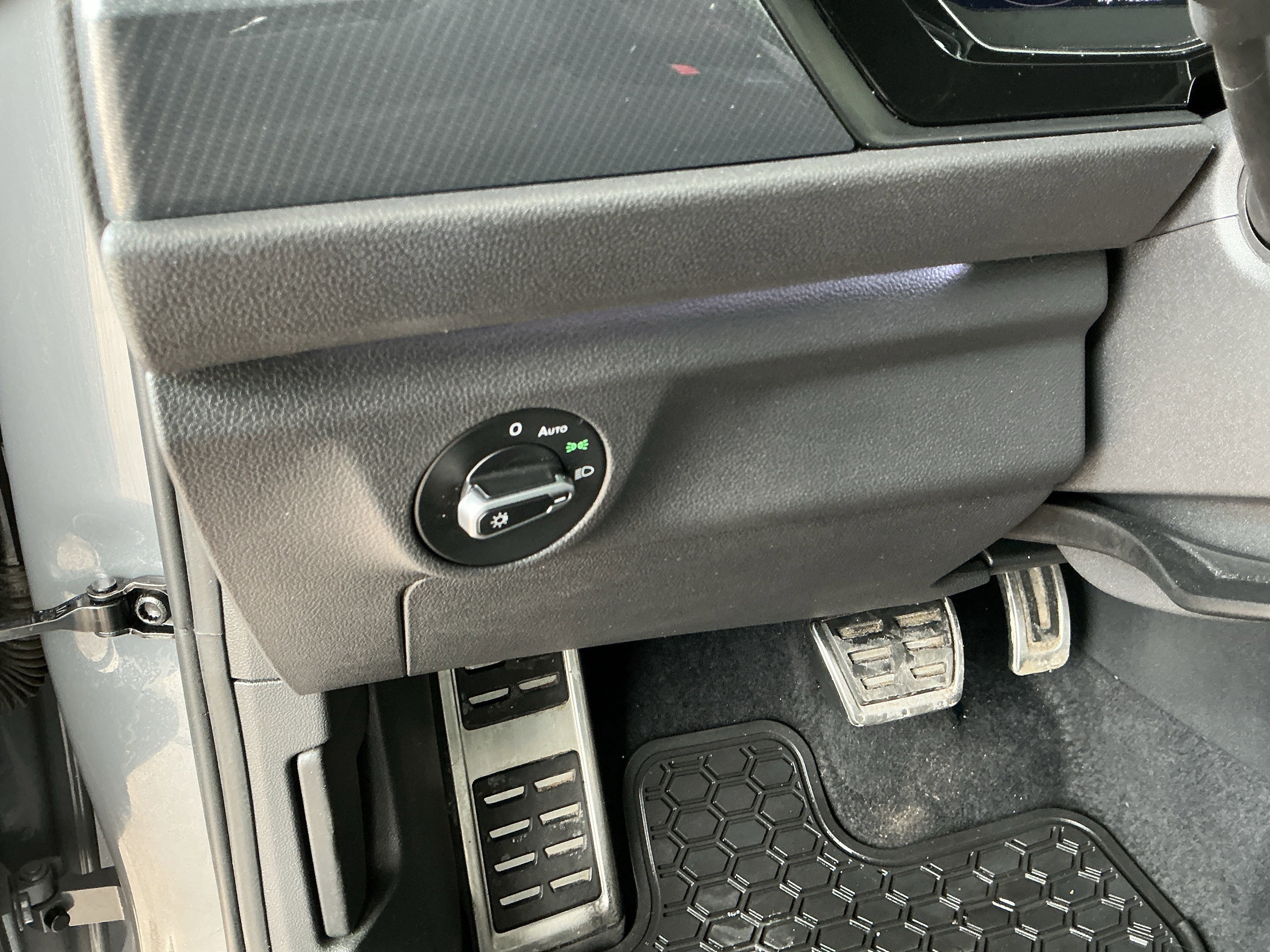 Used 2021 Volkswagen Jetta GLI Autobahn w/ GLI Autobahn Black Package image 26