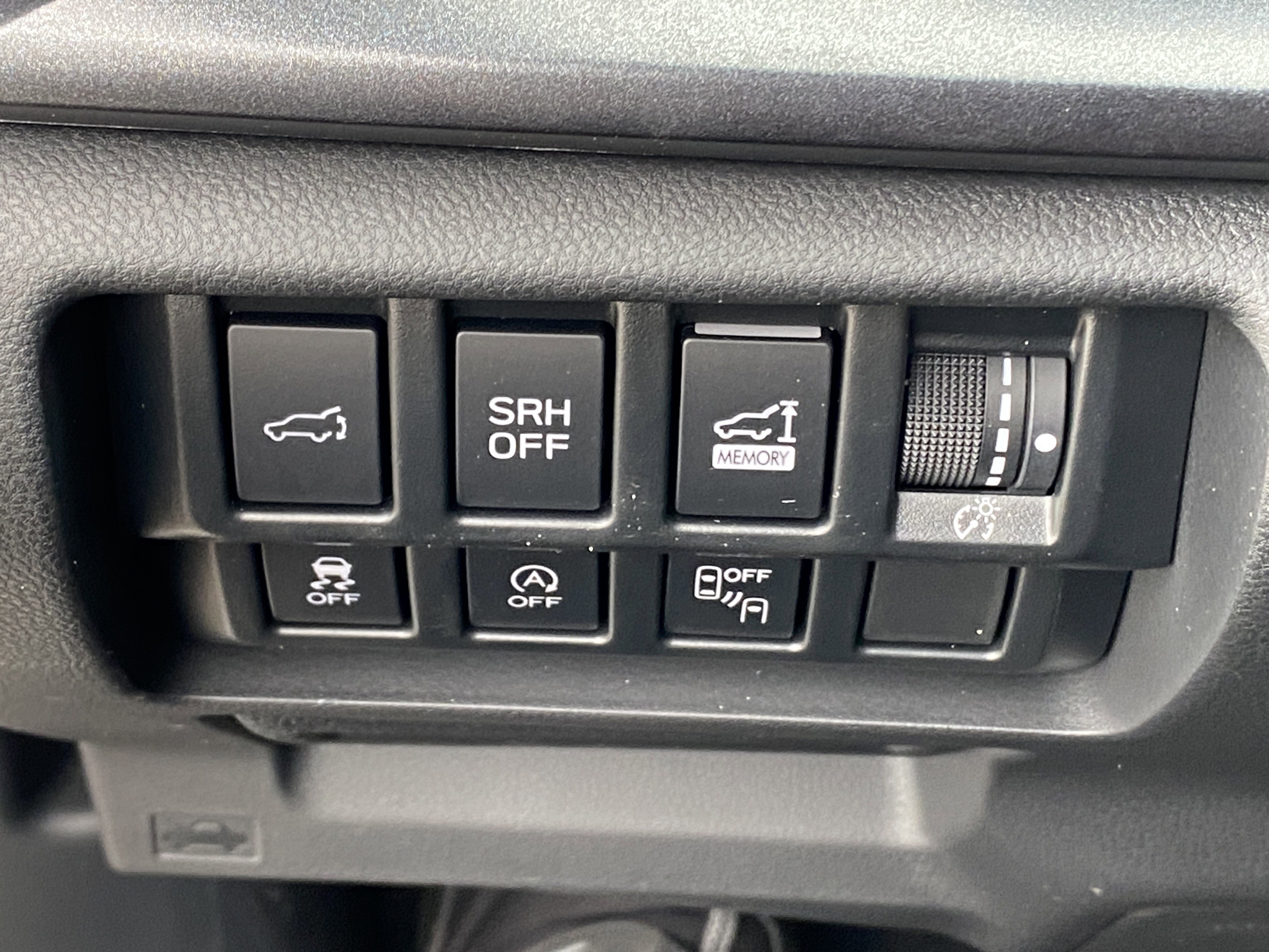 Used 2025 Subaru Forester Wilderness image 14