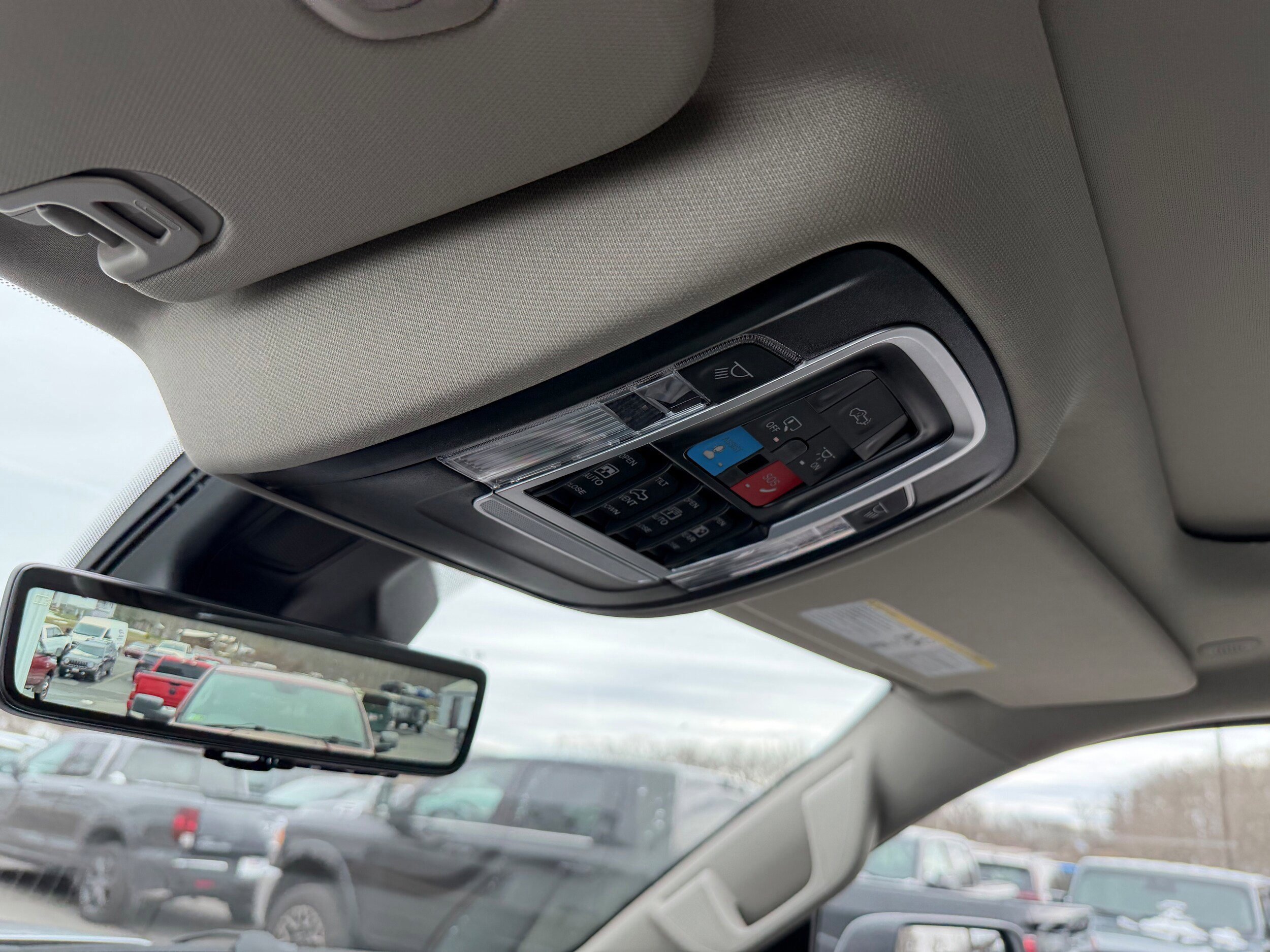 New 2026 RAM 1500 Laramie image 14