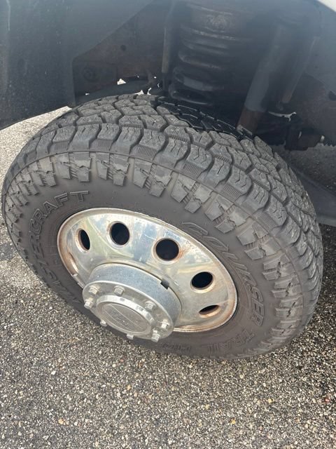 Used 2014 RAM 3500 Laramie AWD/4WD image 10