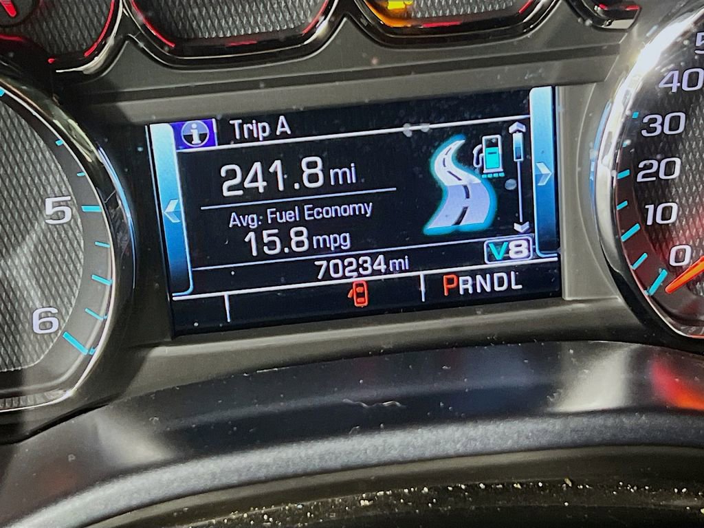 Certified 2018 Chevrolet Silverado 1500 LT w/ All Star Edition image 11