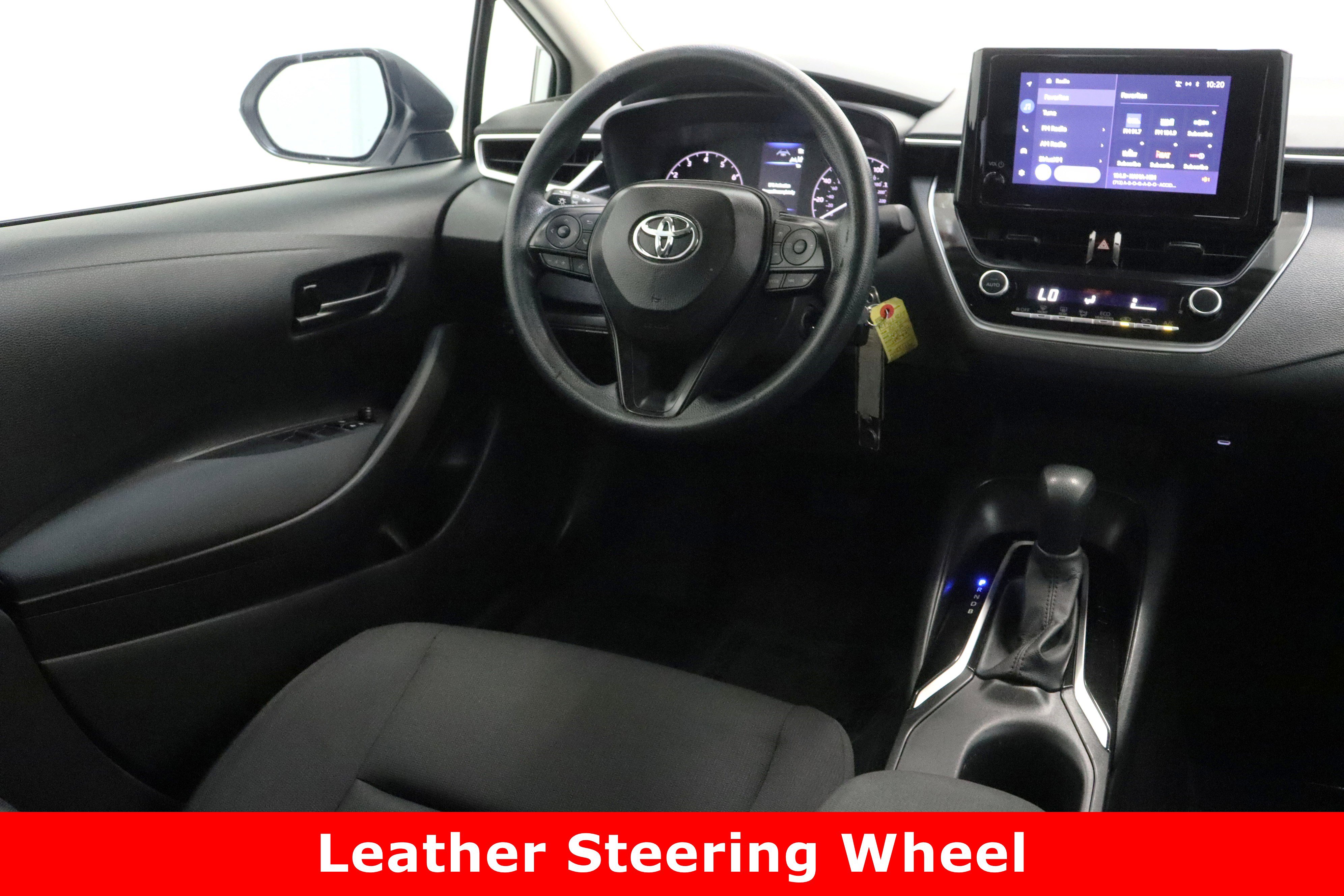 Used 2024 Toyota Corolla LE image 27