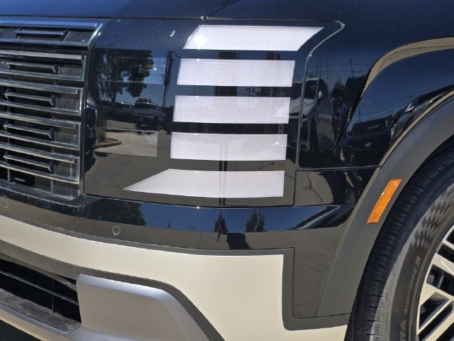 Certified 2026 Hyundai Palisade SEL AWD/4WD image 5