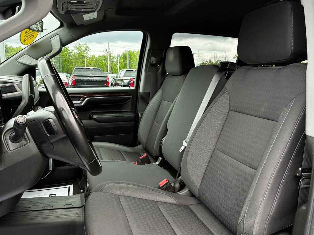 Used 2023 GMC Sierra 1500 Elevation AWD/4WD image 24