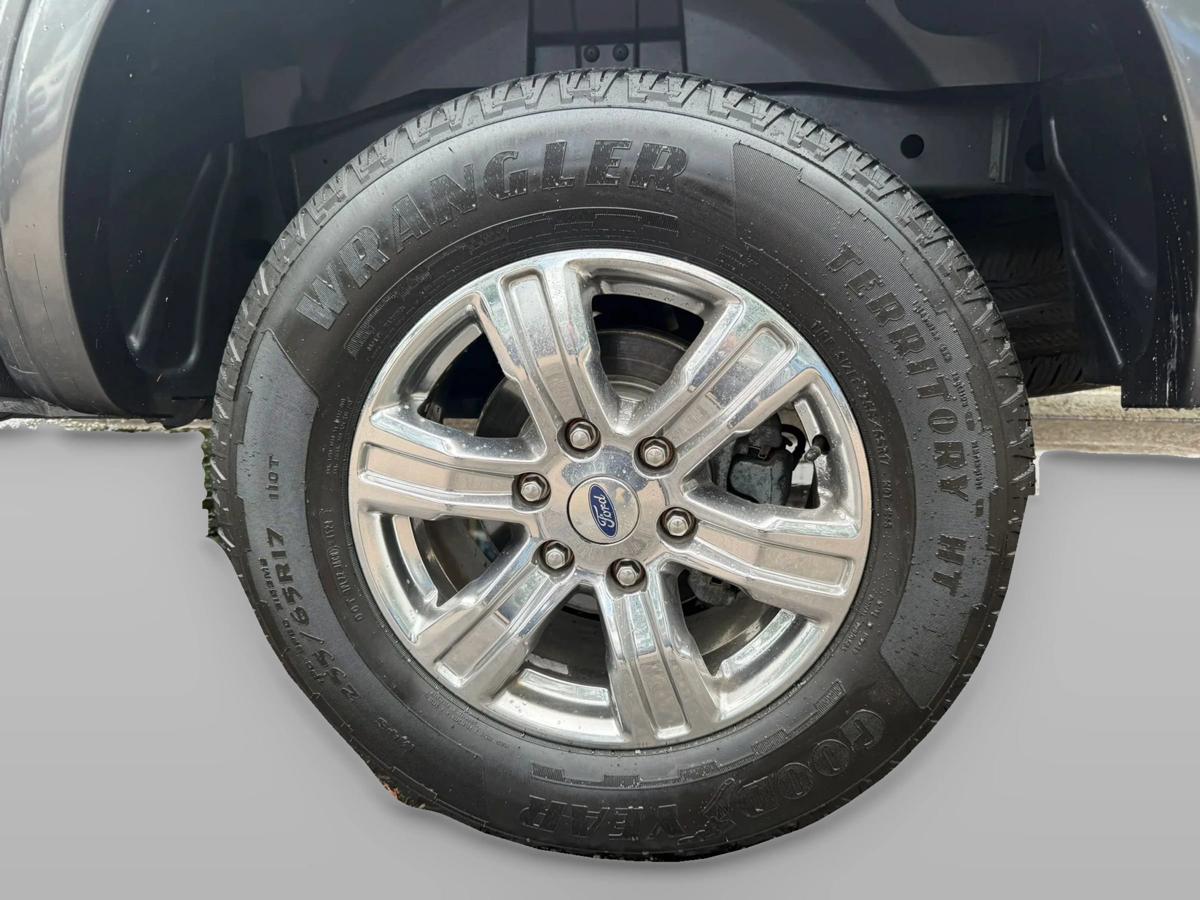 Used 2019 Ford Ranger XLT w/ Equipment Group 302A Luxury AWD/4WD image 35