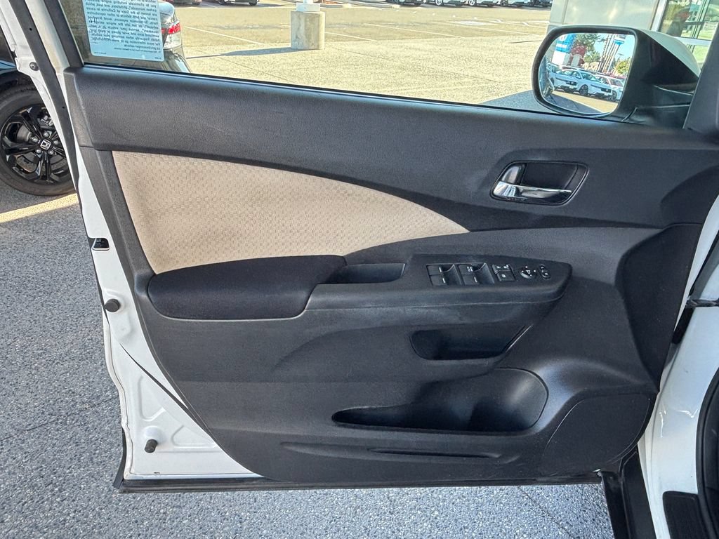 Used 2016 Honda CR-V EX image 25