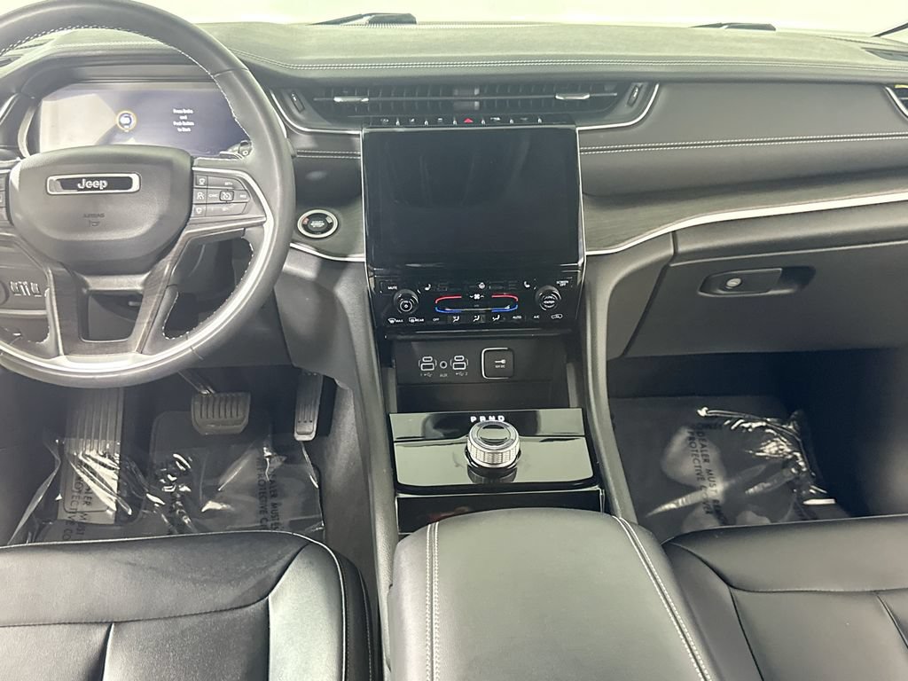 Used 2023 Jeep Grand Cherokee Limited RWD image 20