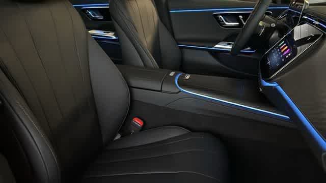 Certified 2026 Mercedes-Benz E 350 4MATIC Sedan image 34