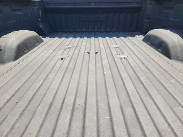 Used 2025 GMC Sierra 2500 AT4 w/ AT4 Premium Plus Package AWD/4WD image 33