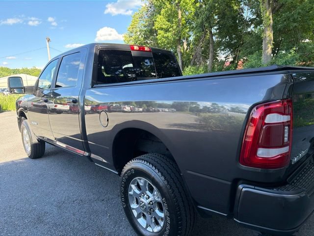 Used 2023 RAM 2500 Laramie AWD/4WD image 3