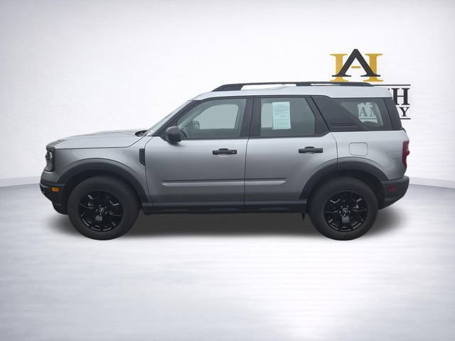 Used 2021 Ford Bronco Sport AWD/4WD image 4