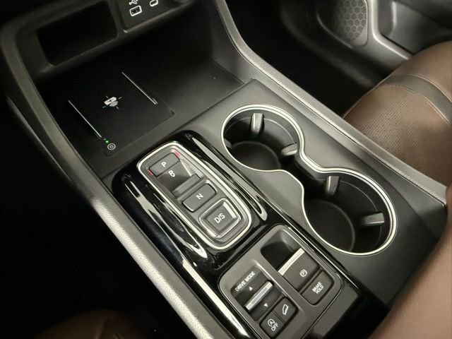 Used 2024 Honda Pilot Elite image 26