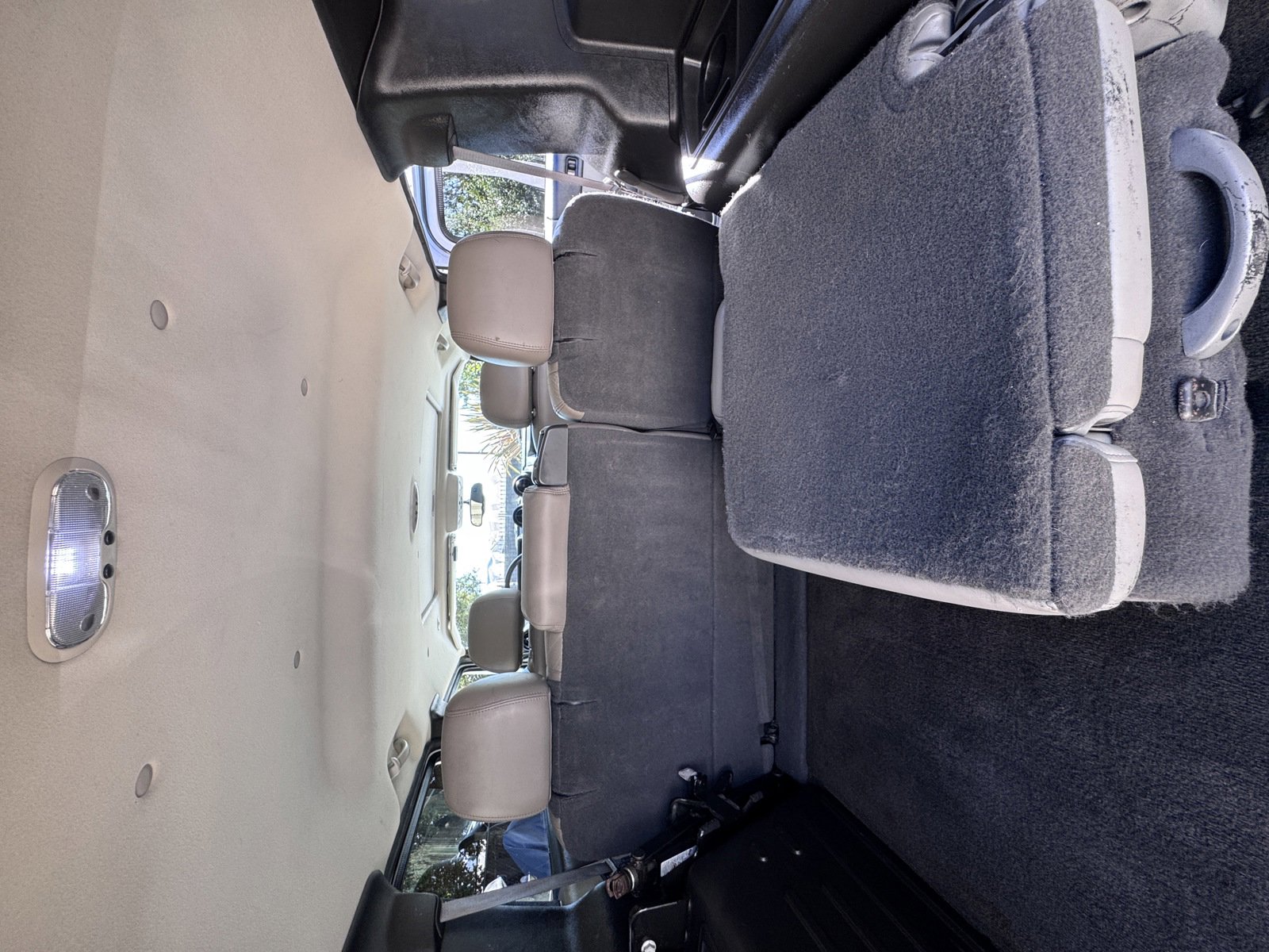 Used 2006 HUMMER H2 image 17