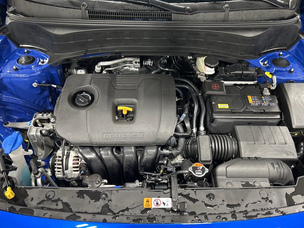 New 2026 Kia Seltos S image 24