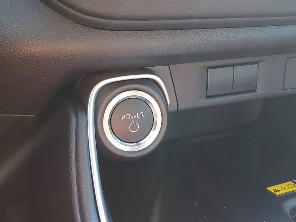 New 2026 Toyota Grand Highlander XLE image 25