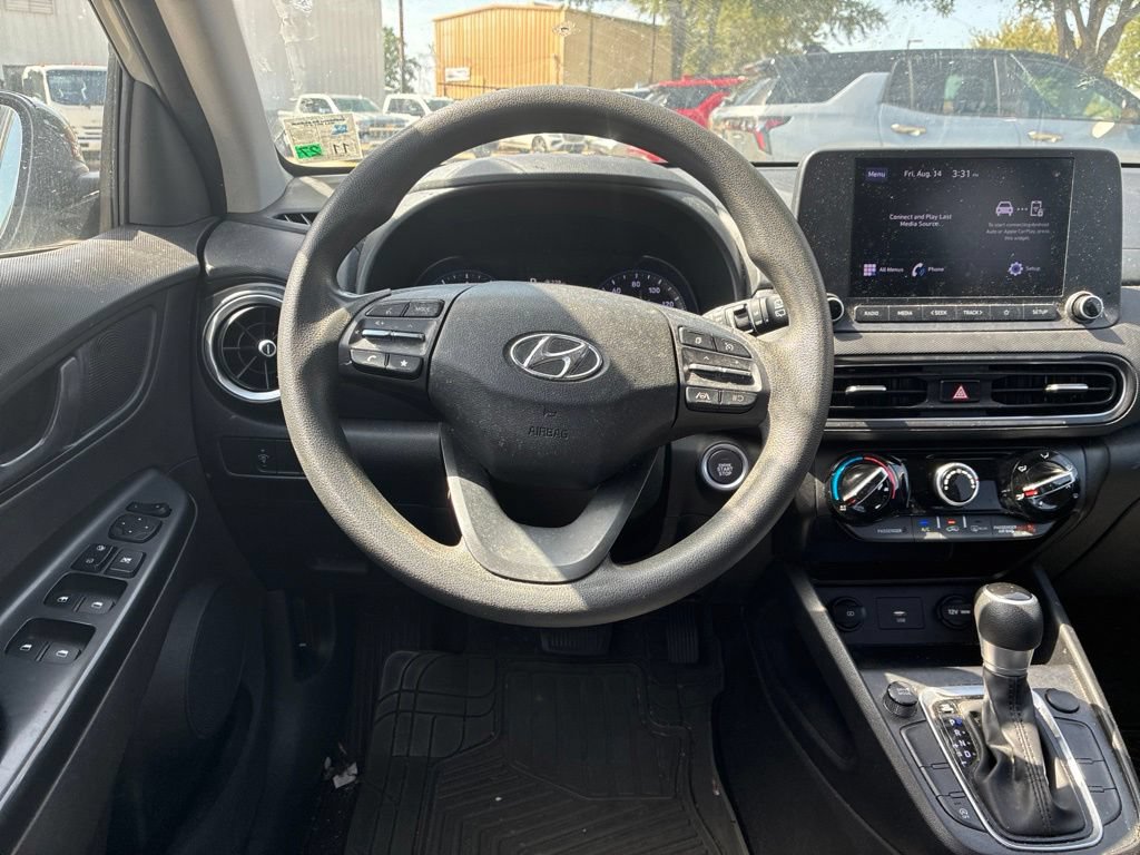 Used 2022 Hyundai Kona SEL FWD image 16