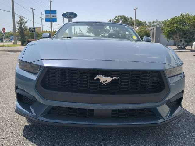 New 2026 Ford Mustang Premium RWD image 10